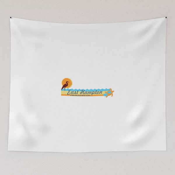 Item preview, East Hampton - Long Island.  designed and sold by America Roadside..