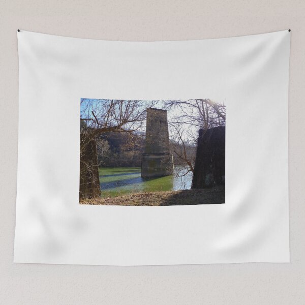 Item preview, Green Waters designed and sold by Paul Lubaczewski.