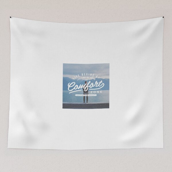 Item preview, Comfort Zone designed and sold by POG MERCH.