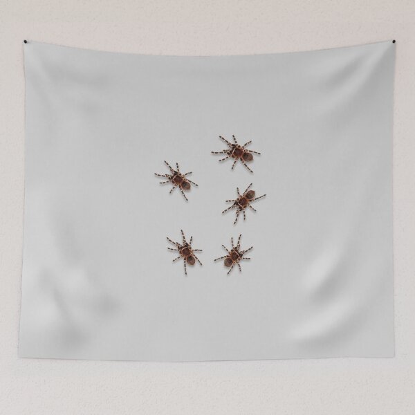 Item preview, Arachnophobia designed and sold by igotashirt4u.