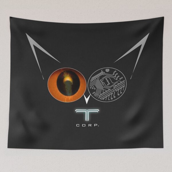 Item preview, Tyrell Owl designed and sold by The Aloof.