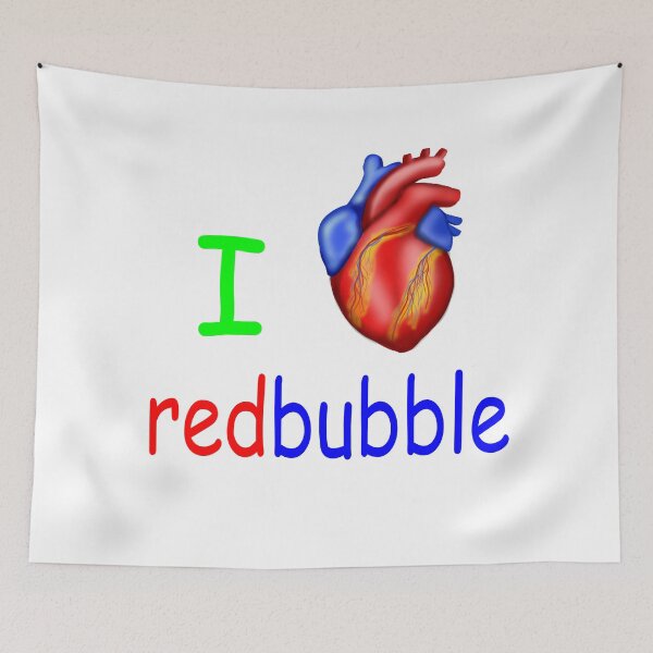 Item preview, I LOVE MY SHOP designed and sold by AMARILLO1.