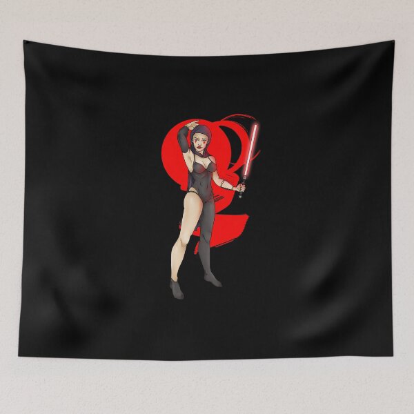 Item preview, Sith designed and sold by mcrmorbid.