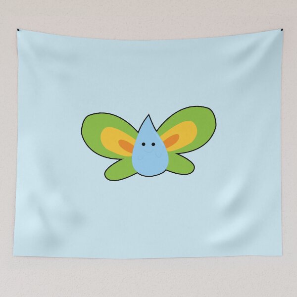 Item preview, Little Droplet designed and sold by Explicit Designs.