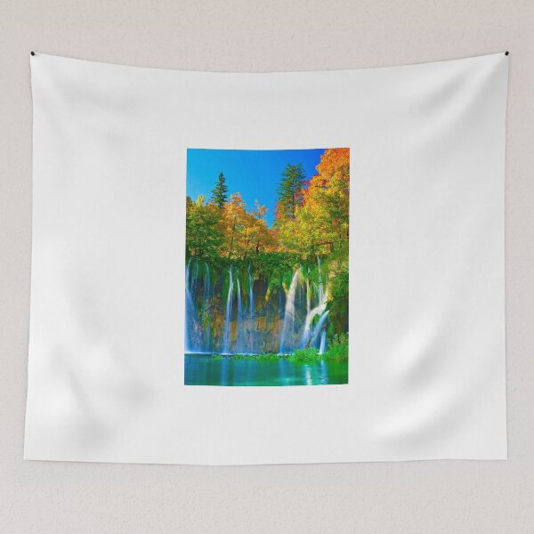 Item preview, Tranquil falls designed and sold by purelightimages.