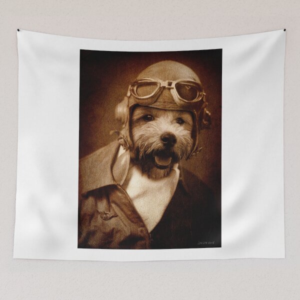 Item preview, Pilot designed and sold by LeeLeeIngram.