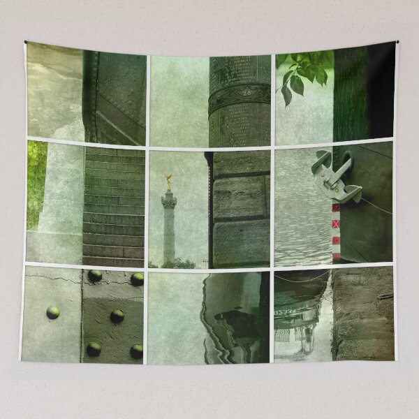 Item preview, Nonaptic - Bastille / arsenal designed and sold by laurentlesax.