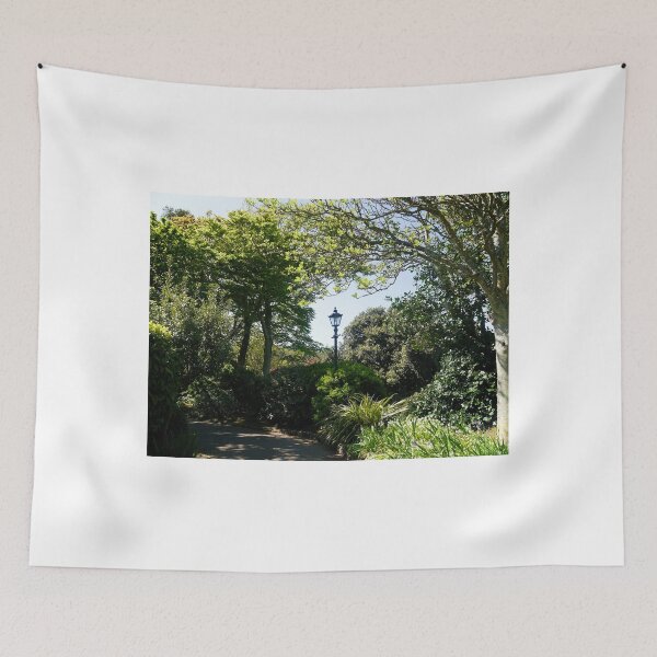 Item preview, Lamp in Sidmouth Gardens, Devon UK designed and sold by lynn carter.