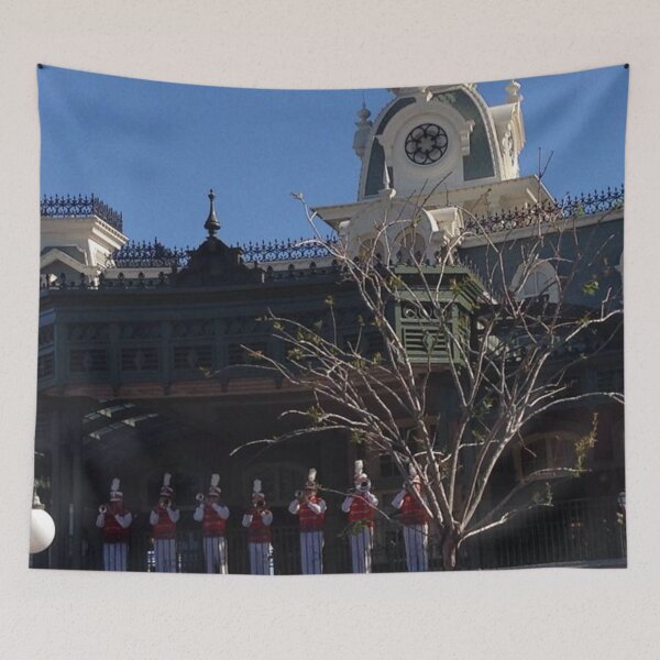 Item preview, Main Street Philharmonic at Main Street Station designed and sold by JLAMeltzer.