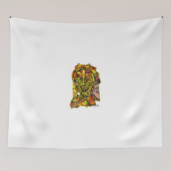 Item preview, Puzzleface designed and sold by Angelina Elander.