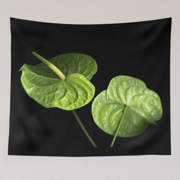 Item preview, Green on Black designed and sold by scankunst.