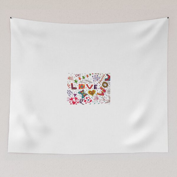 Item preview, Doodles of Love! designed and sold by Jennifer Willson.