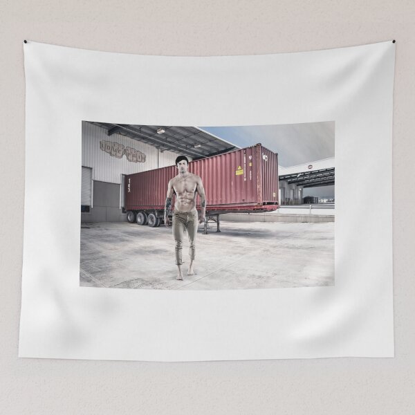 Item preview, 7 Minute Abs designed and sold by Luis Ferreiro.
