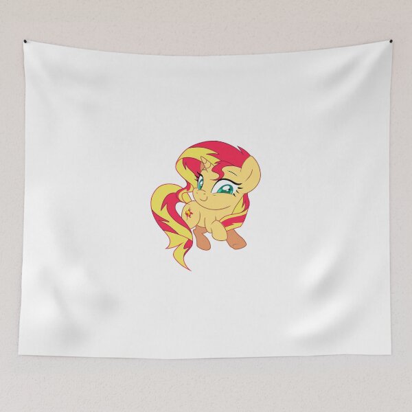 Item preview, Sunset Shimmer designed and sold by Pepooni.