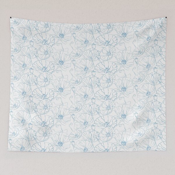 Item preview, Peace Poppies designed and sold by bernita.