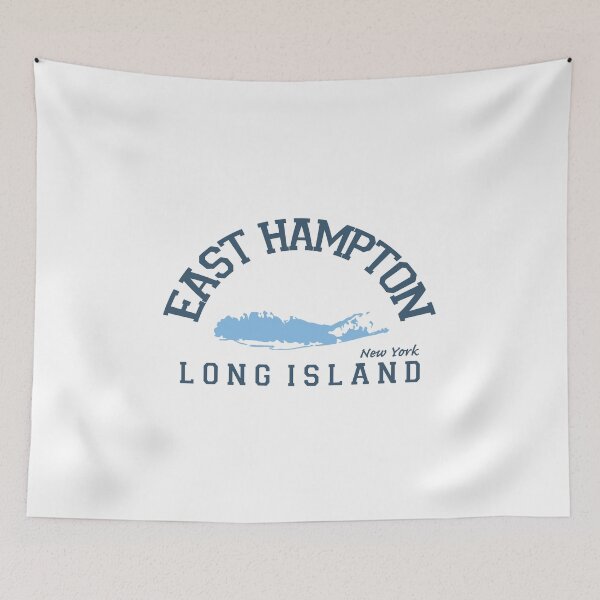 Item preview, East Hampton - Long Island. designed and sold by America Roadside..