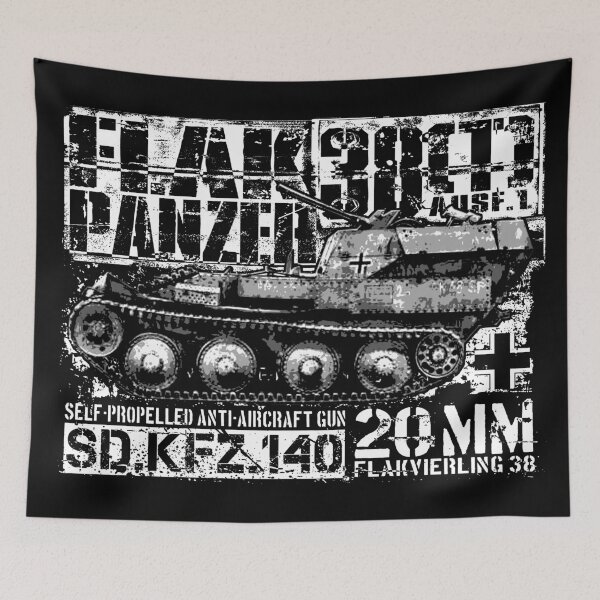 Item preview, Flakpanzer 38(t) designed and sold by deathdagger.