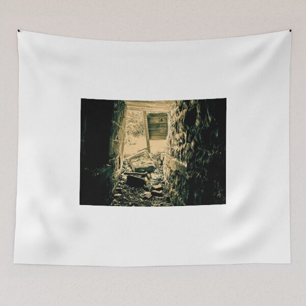 Item preview, Light At The End  designed and sold by Paul Lubaczewski.