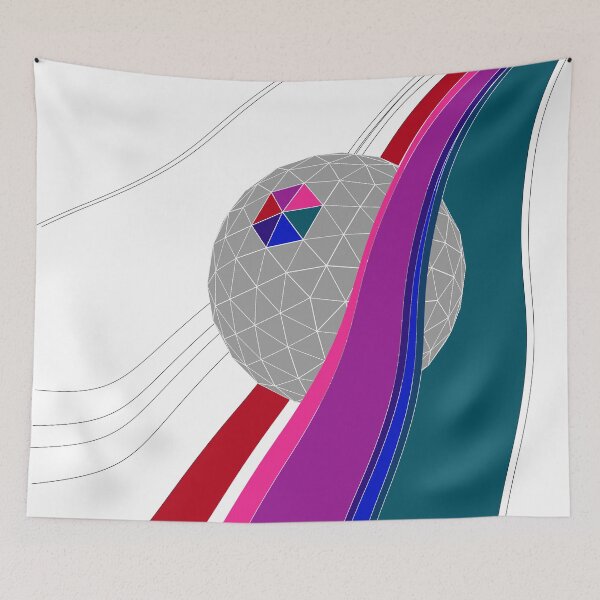 Item preview, wave form designed and sold by The Aloof.