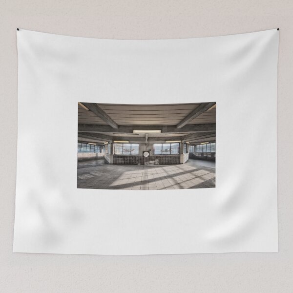 Item preview, Acton Town Tube Station designed and sold by AntSmith.