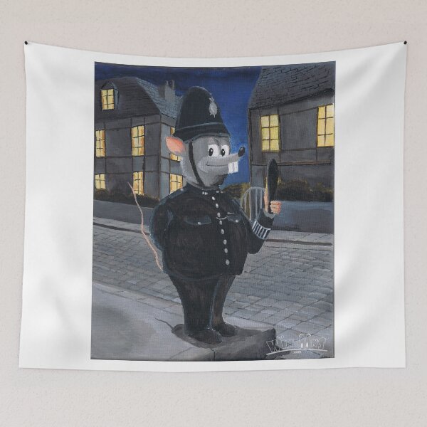 Item preview, Bobby Rat designed and sold by Wintoons.