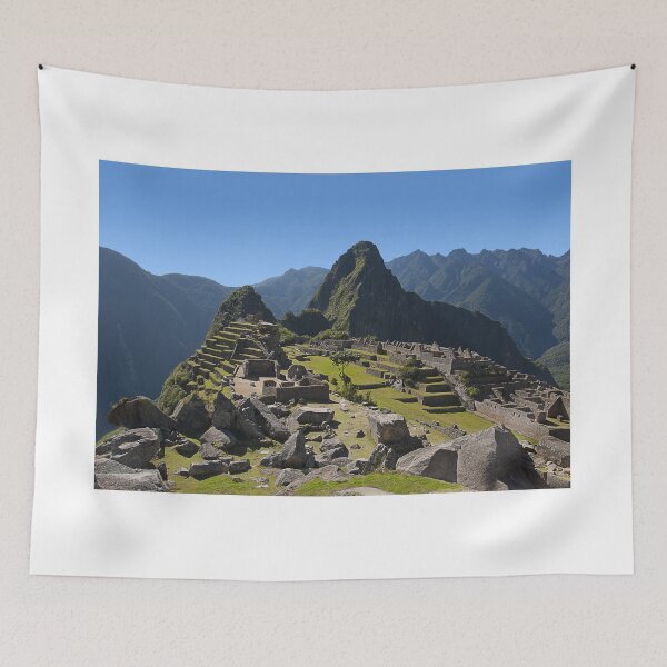 Item preview, Machu Picchu, Peru designed and sold by Bruno Beach.