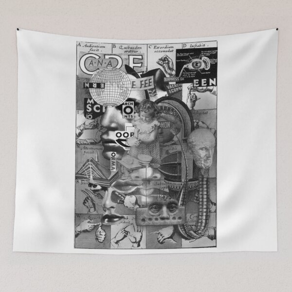 Item preview, Futurist Family Having a Conversation about Religion. designed and sold by Andrew Nawroski.