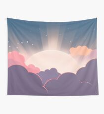Sunrise Wall Tapestry