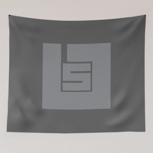 Item preview, SadTech Logo (Grey) - Continuum designed and sold by VancityFilming.