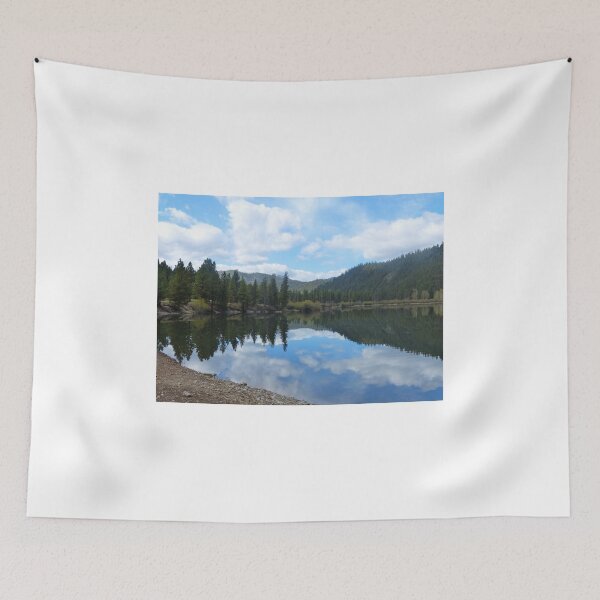 Item preview, Tranquility designed and sold by lindasdreams.