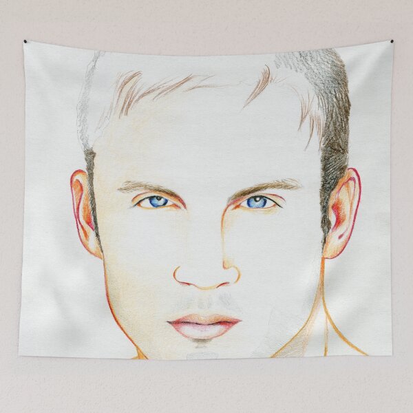 Item preview, Handsome guy designed and sold by chrisWLKP studio87.