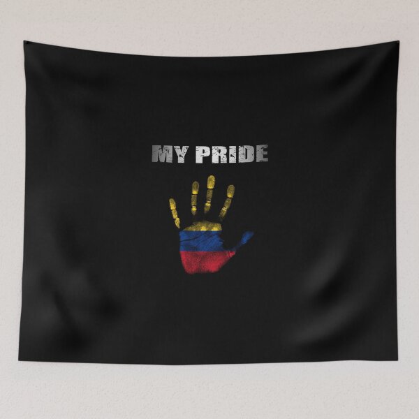 Item preview, Columbia My Pride designed and sold by LittleFinger999.
