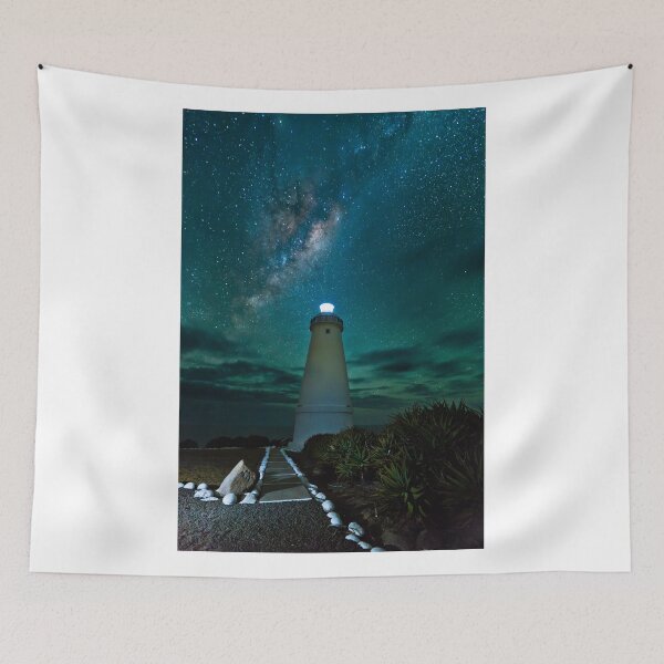 Item preview, Cape Willoughby Lighthouse designed and sold by pablosvista2.