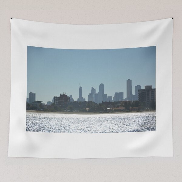 Item preview, URBAN SILHOUETTE designed and sold by kazaroodie.