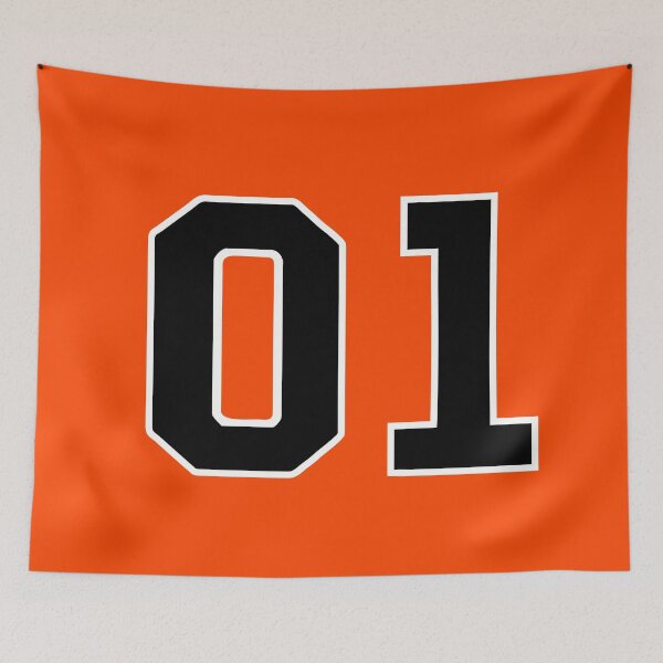Item preview, 01 Binary - General Lee Font designed and sold by Kowalski71.