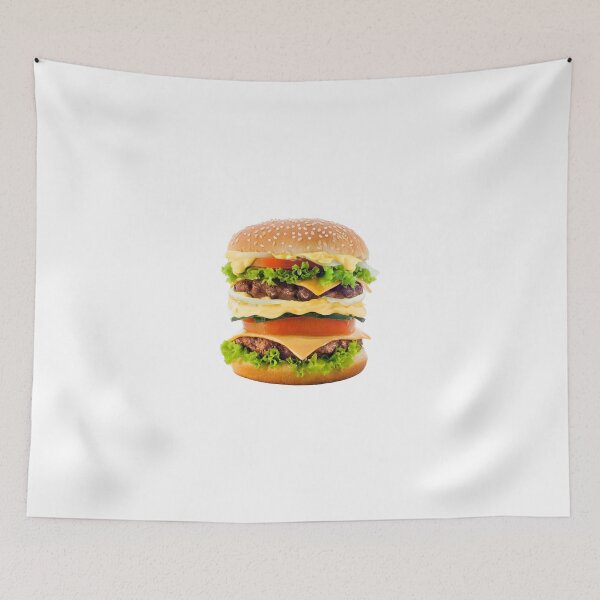 Item preview, Hamburger designed and sold by Vitalia.