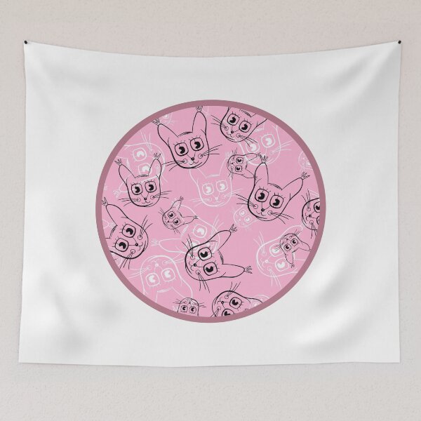 Item preview, FoxesPattern designed and sold by Chesnochok.