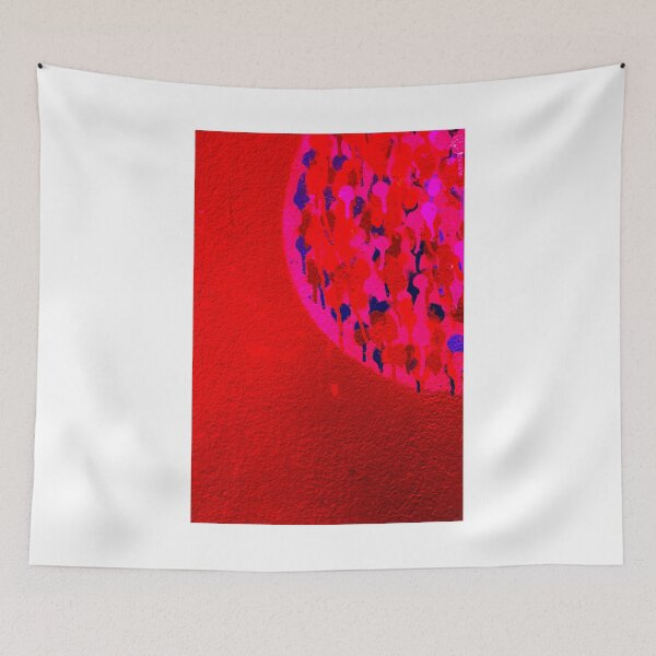 Item preview, Red Moon designed and sold by DesignsOnLondon ..