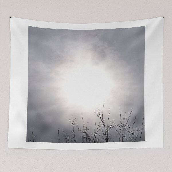 Item preview, Sunburst on a Grey Day designed and sold by coribeth.
