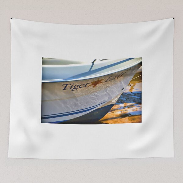 Item preview, Tiger Lilly designed and sold by lynn carter.