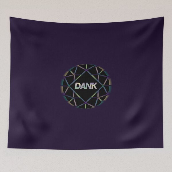 Item preview, Dank Crystals designed and sold by DrDank.