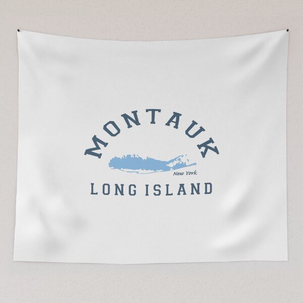 Item preview, Montauk - Long Island. designed and sold by America Roadside..