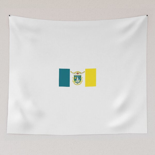 Item preview, Flag of Yellowknife  designed and sold by abbeyz71.