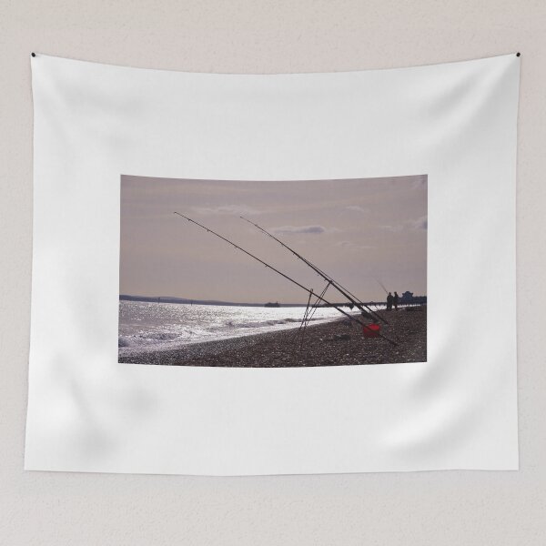 Item preview, Catching The Evening Tide designed and sold by lezvee.