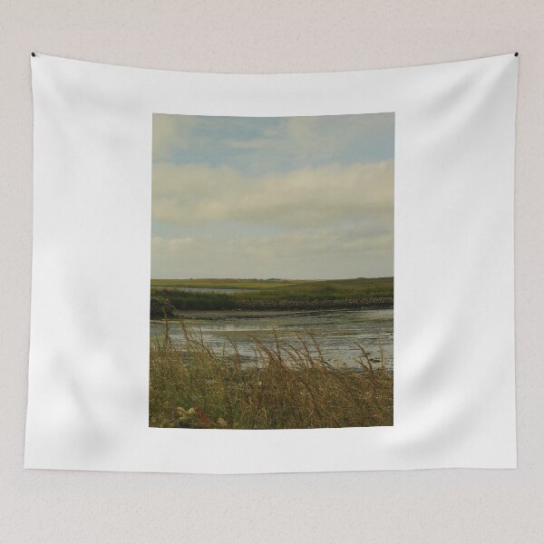 Item preview, Loch of Stenness designed and sold by lezvee.