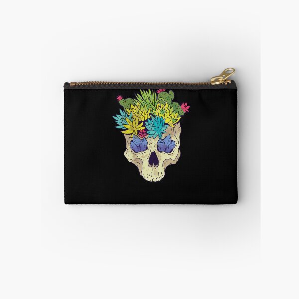 Artikelvorschau, Totenkopf Kaktus Skull entworfen und verkauft von Timcito.
