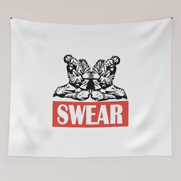 Item preview, Pinky Swear designed and sold by peanutroaster.