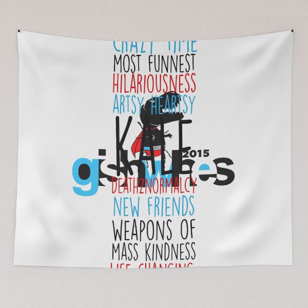 Item preview, GISHWES Synonyms (colour) designed and sold by Midgardian Fangirl.
