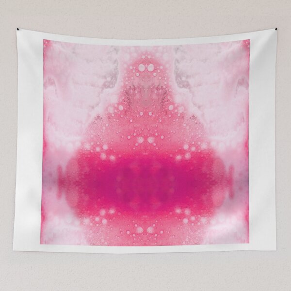 Item preview, Bubbly Pink designed and sold by Blkstrawberry.