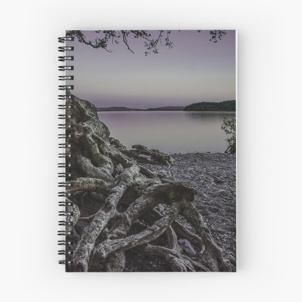 Item preview, The Roots of Loch Lomond designed and sold by joak.